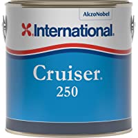 International Cruiser 250 - Antiincrustante (750 ml- 2-5 L)